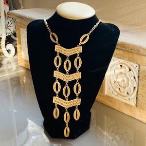 Stella and Dot Kimberly Necklace